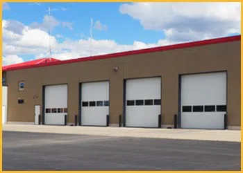 Community Garage Door Service Fife, WA 253-237-7689 - cont-commercial-garage-door-10-48m