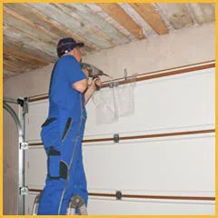 Community Garage Door Service Fife, WA 253-237-7689 - side-garage-door-repair-10-48m
