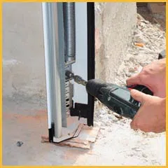 Community Garage Door Service Fife, WA 253-237-7689